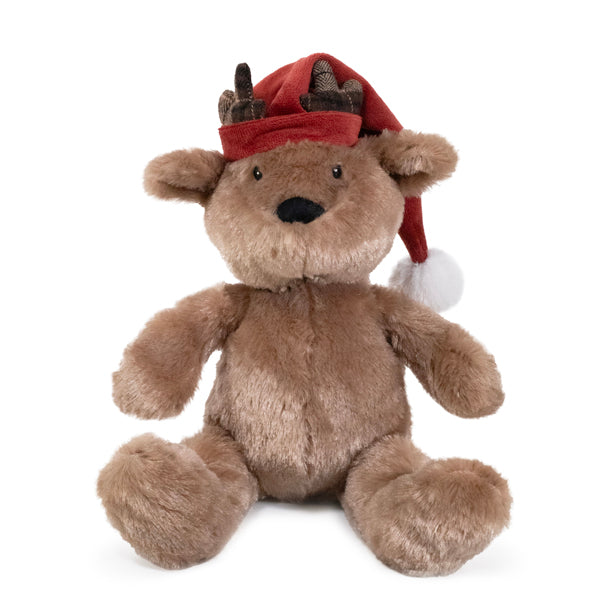 Brad Bear for dogs and pet-parent routines