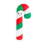 Carrie Candy Cane for dogs and pet-parent routines