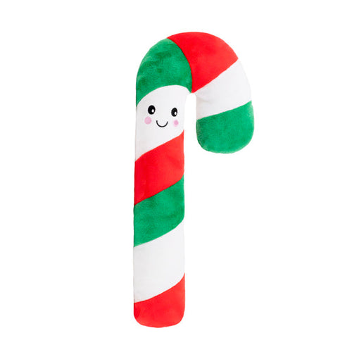 Carrie Candy Cane for dogs and pet-parent routines