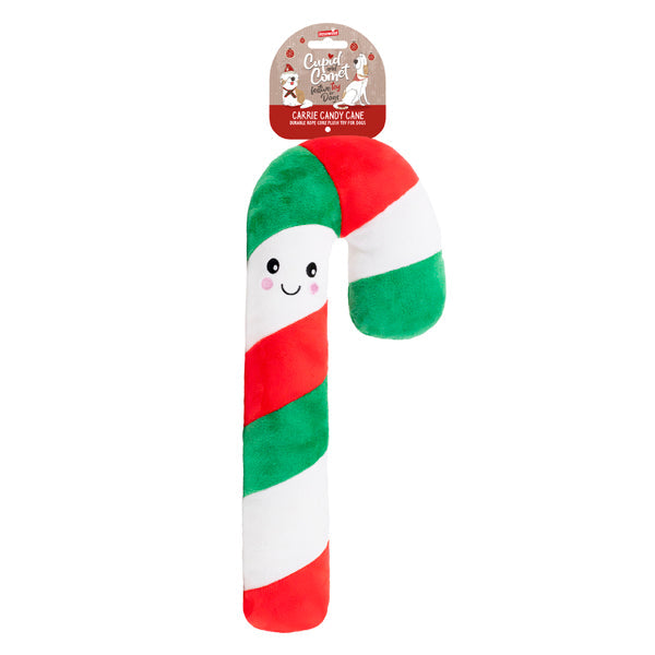 Carrie Candy Cane