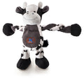 Tuggeez Cow for dogs and pet-parent routines