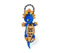Ropes-A-Go-Go Dragon for dogs and pet-parent routines