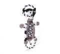 Outward Hound Ropes-A-Go-Go Cow for dogs and pet-parent routines