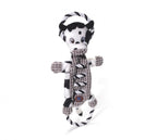 Outward Hound Ropes-A-Go-Go Cow for dogs and pet-parent routines