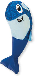 Floatiez Orca Whale for dogs and pet-parent routines