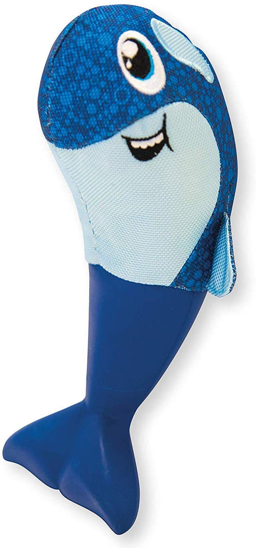 Floatiez Orca Whale for dogs and pet-parent routines