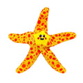 Floatiez Starfish for dogs and pet-parent routines