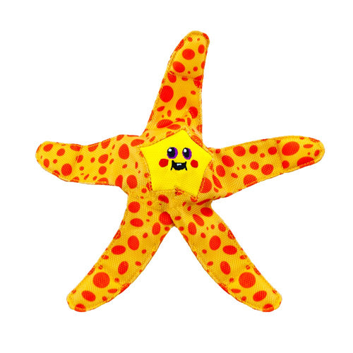 Floatiez Starfish for dogs and pet-parent routines