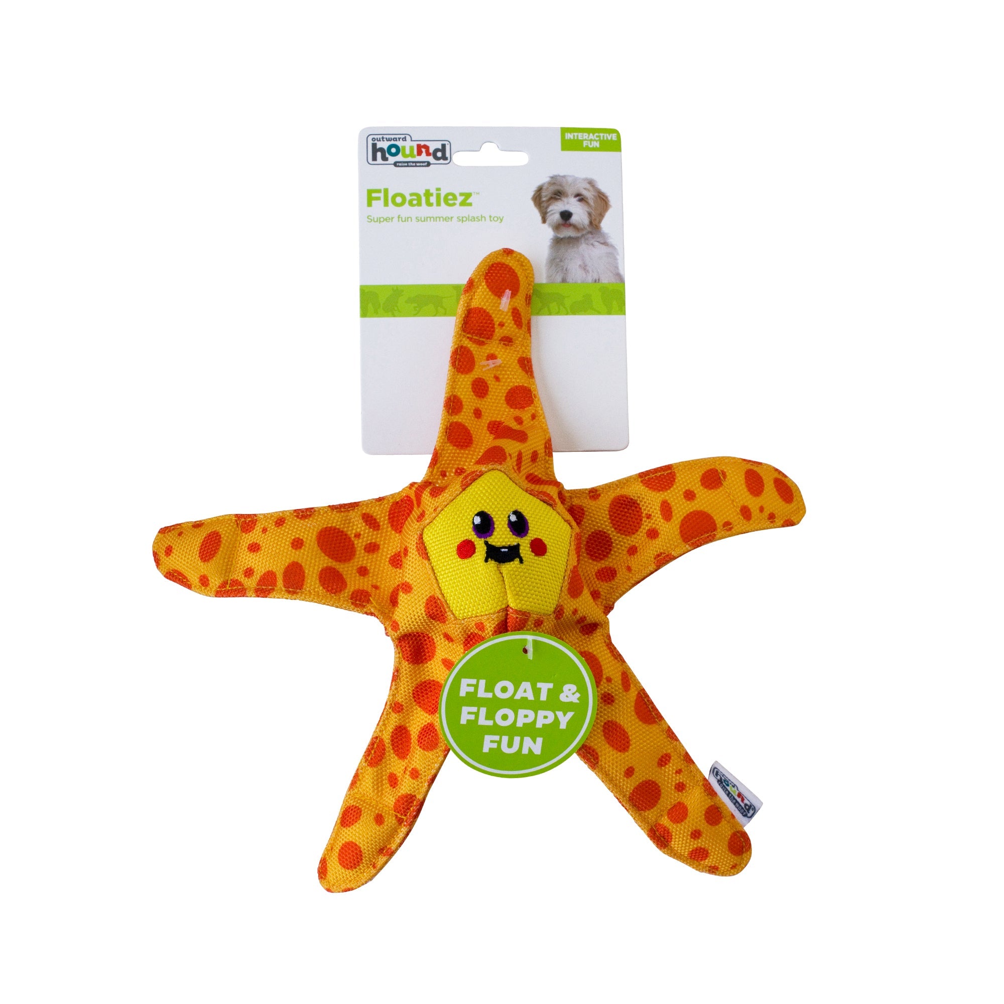 Floatiez Starfish
