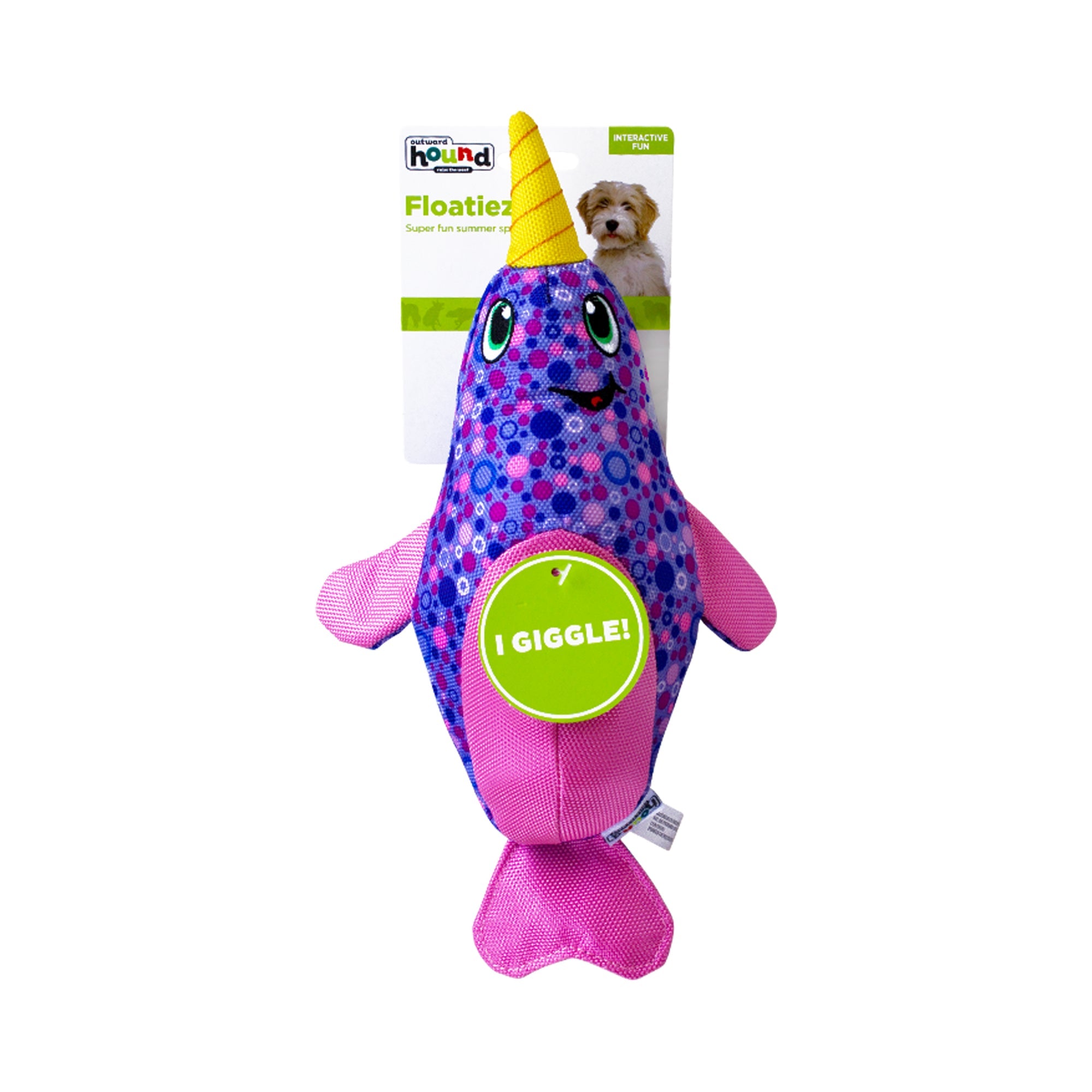 Floatiez Narwhal