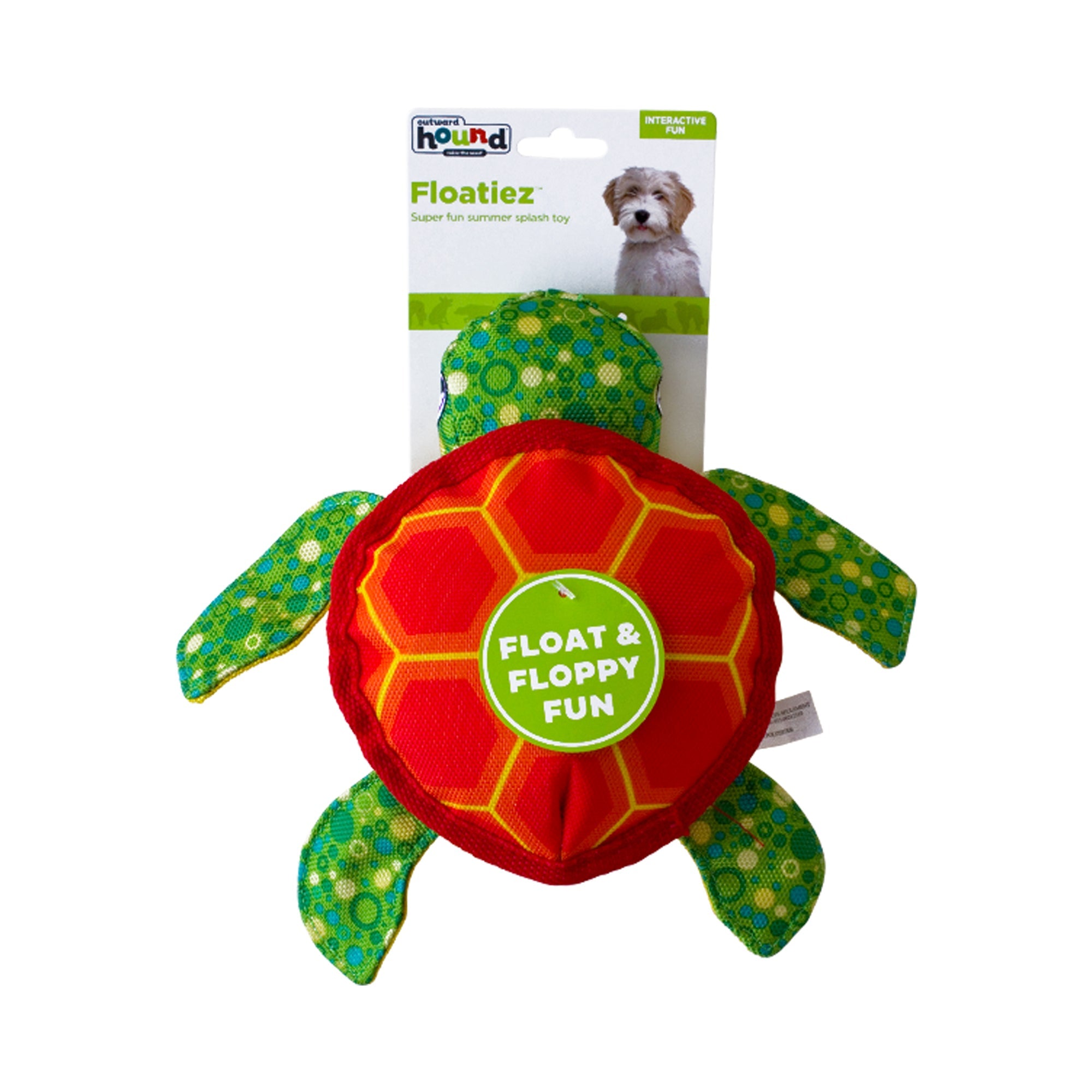 Floatiez Turtle