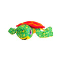 Floatiez Turtle for dogs and pet-parent routines