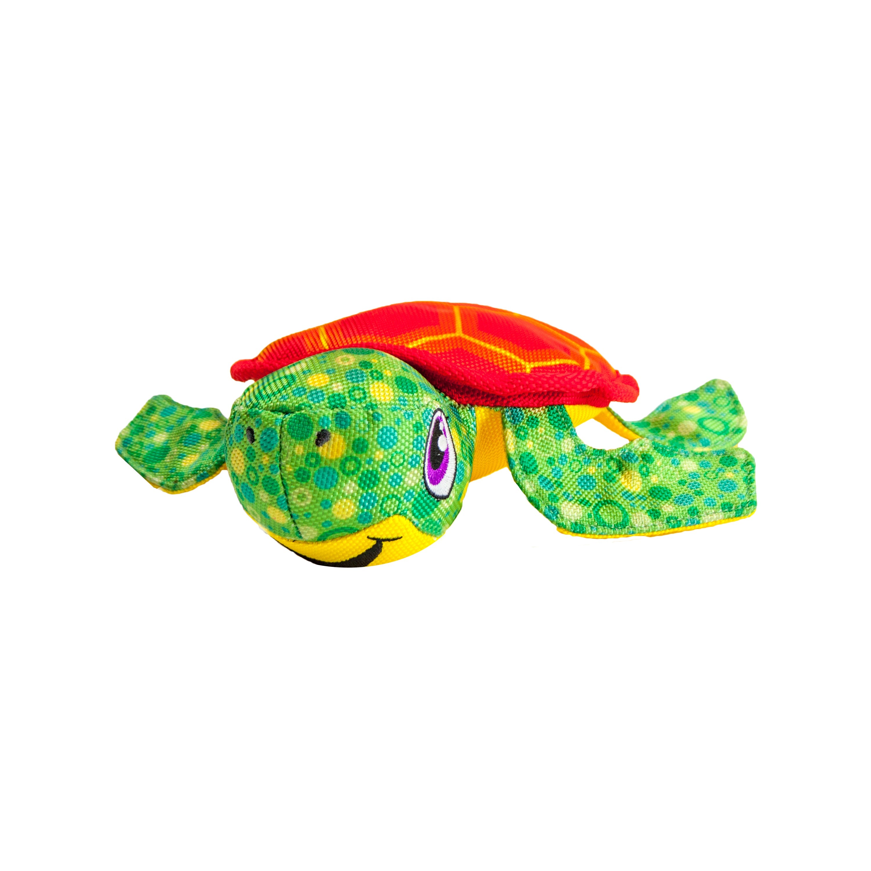 Floatiez Turtle for dogs and pet-parent routines