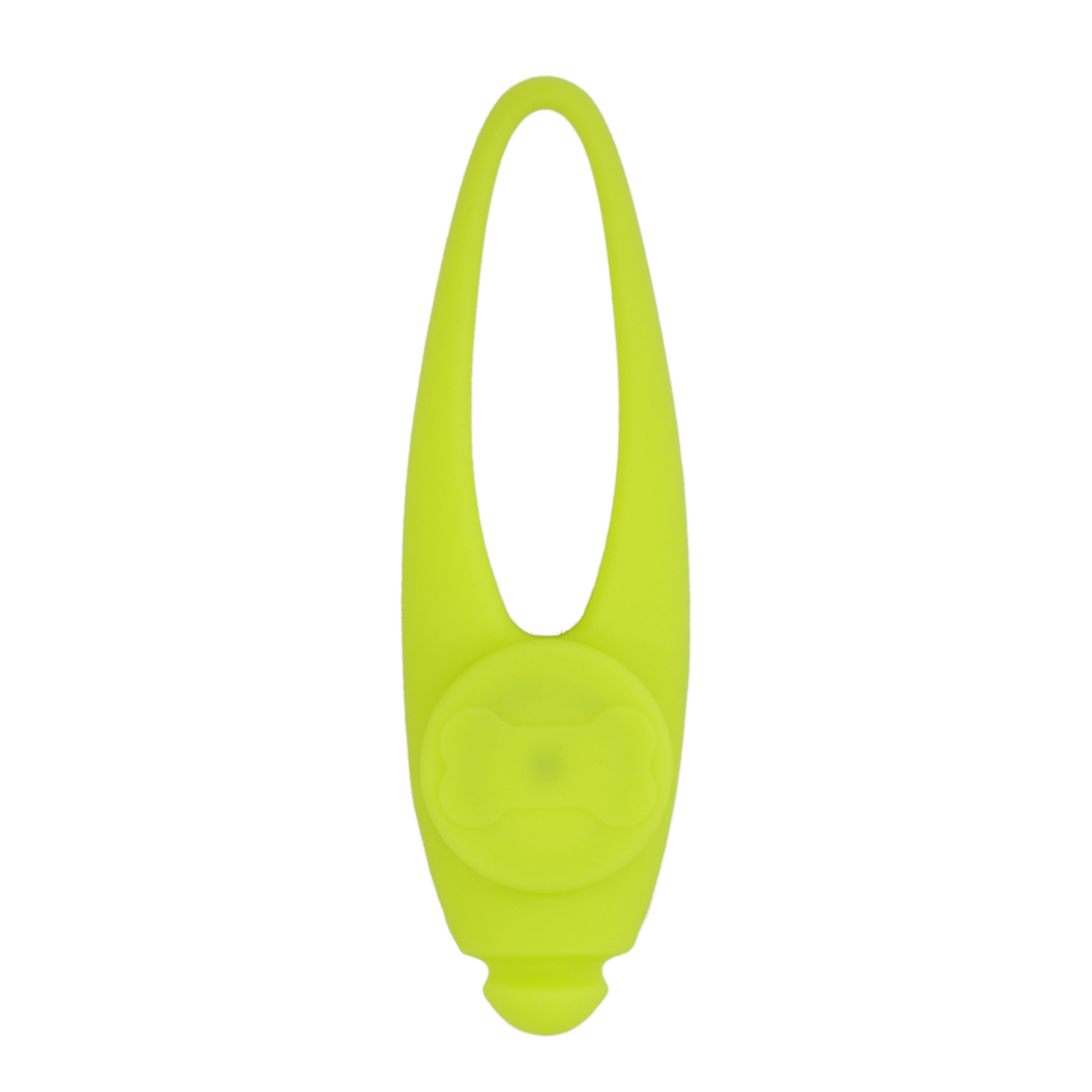 Silicon Collar Light for dogs and pet-parent routines