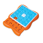 Nina Ottosson Challenge Slider for dogs and pet-parent routines
