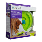 Nina Ottosson Wobble Bowl Puzzle Toy