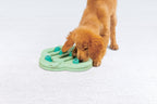 Nina Ottosson Puppy Hide 'n Slide Green