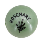Petstages Planet Dog Orbee-Tuff Essentials Scented Ball Treat