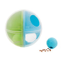 Nina Ottosson A-Maze Ball for dogs and pet-parent routines