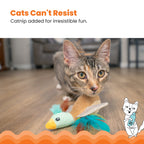Catstages Flapperz Duck