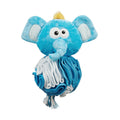 Nina Ottosson Stuff 'n Snuffle Elephant for dogs and pet-parent routines