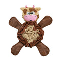 Nina Ottosson Snuffle Palz Cow for dogs and pet-parent routines