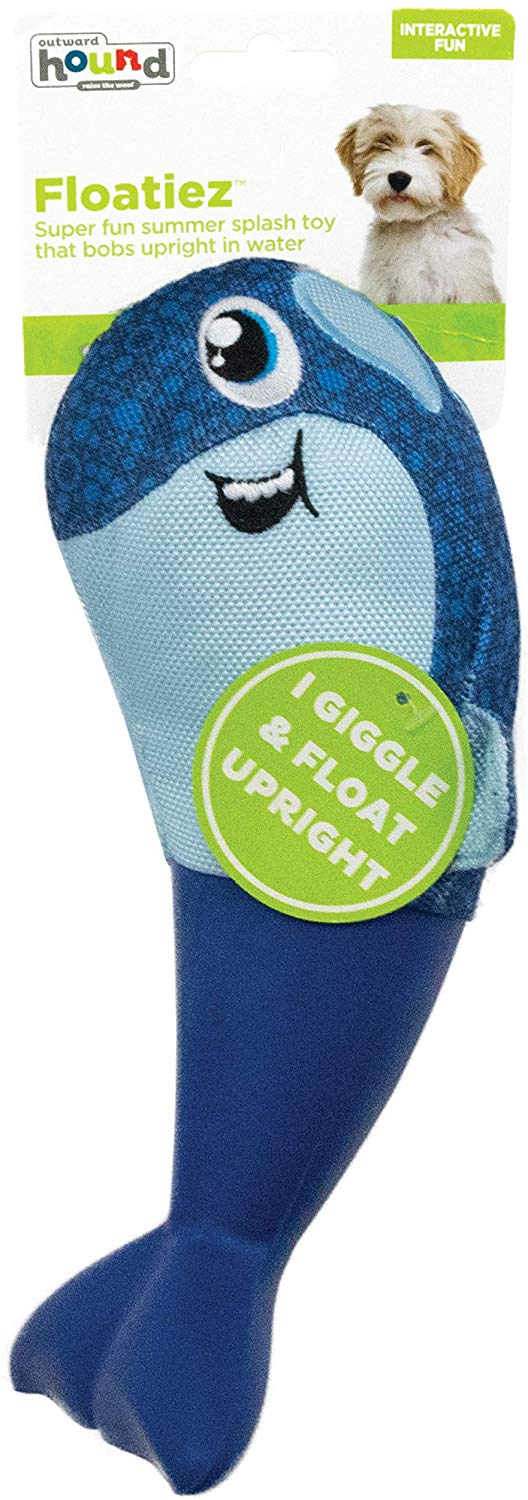 Floatiez Orca Whale