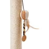 Petstages Scratch and Play Tower Track - 02/2024