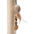 Petstages Scratch and Play Tower Track - 02/2024