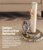 Petstages Scratch and Play Tower Track - 02/2024