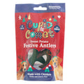 Rosewood Sweet Potato & Chicken Festive Antlers 2pc for dogs and pet-parent routines