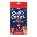 Luxury Advent Calendar for Dogs for dogs and pet-parent routines