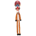 Maxi Reggie Rope Fox for dogs and pet-parent routines