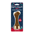 Luxury Chicken Dinner Bone for dogs and pet-parent routines