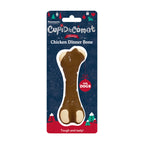 Luxury Chicken Dinner Bone for dogs and pet-parent routines