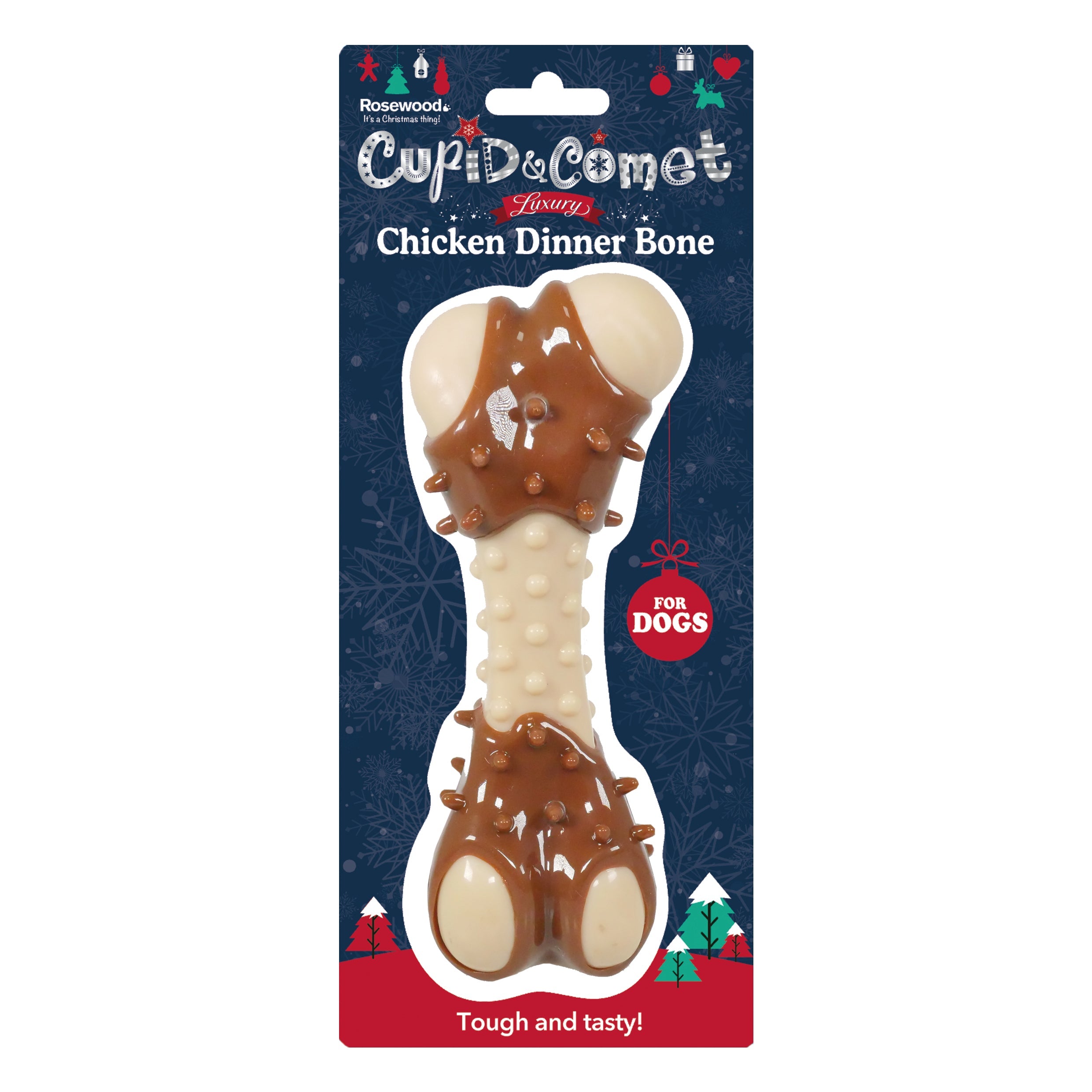 Luxury Chicken Dinner Bone