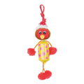 Luxury Robin Chime Teaser for dogs and pet-parent routines