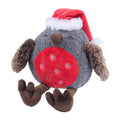Noel Owl for dogs and pet-parent routines