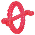 Rosewood BioSafe Puppy Toy Set Pink for dogs and pet-parent routines