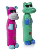 Charming Pet Bottle Bros Toy for dogs and pet-parent routines