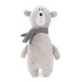 Bowie Bear for dogs and pet-parent routines