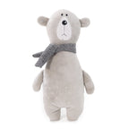 Bowie Bear for dogs and pet-parent routines