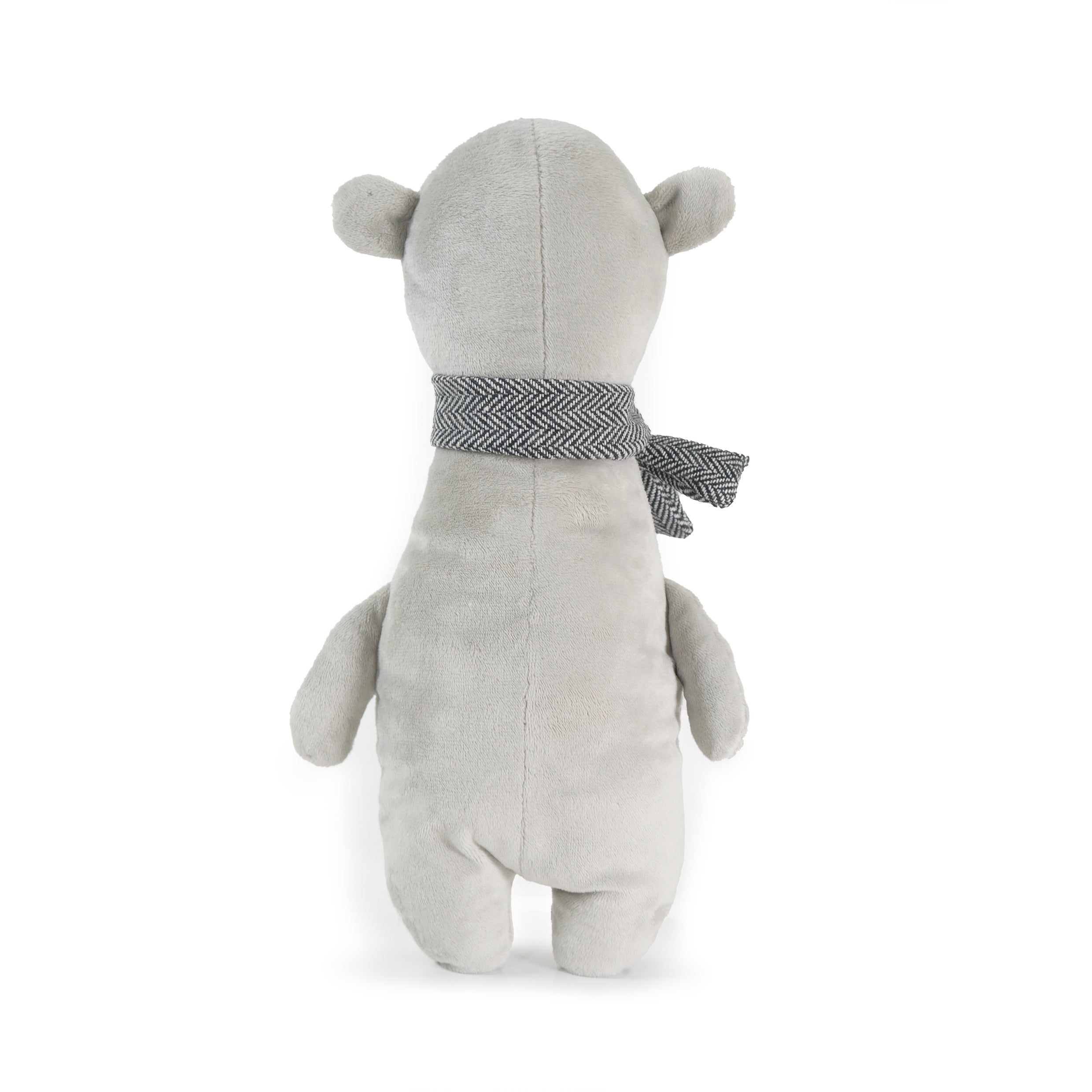 Bowie Bear