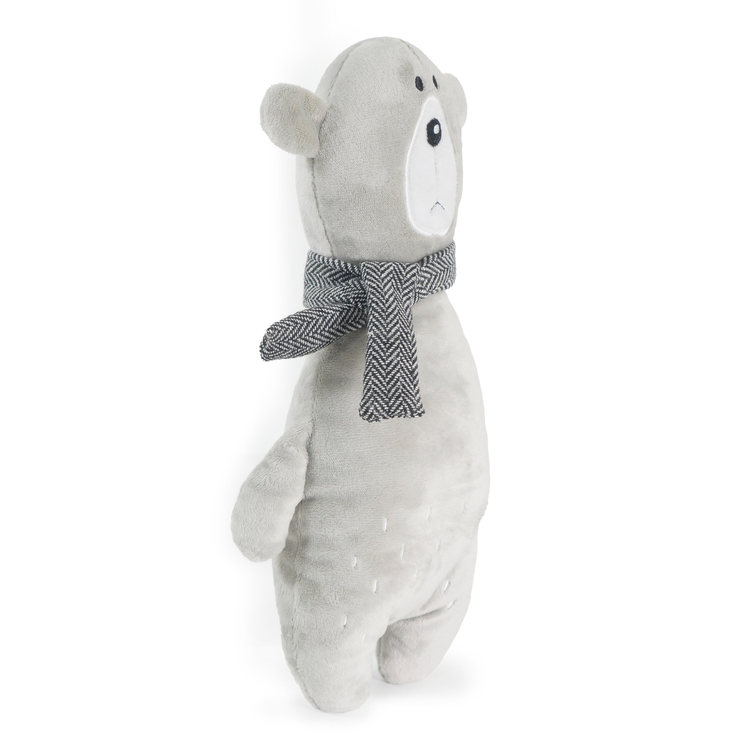 Bowie Bear
