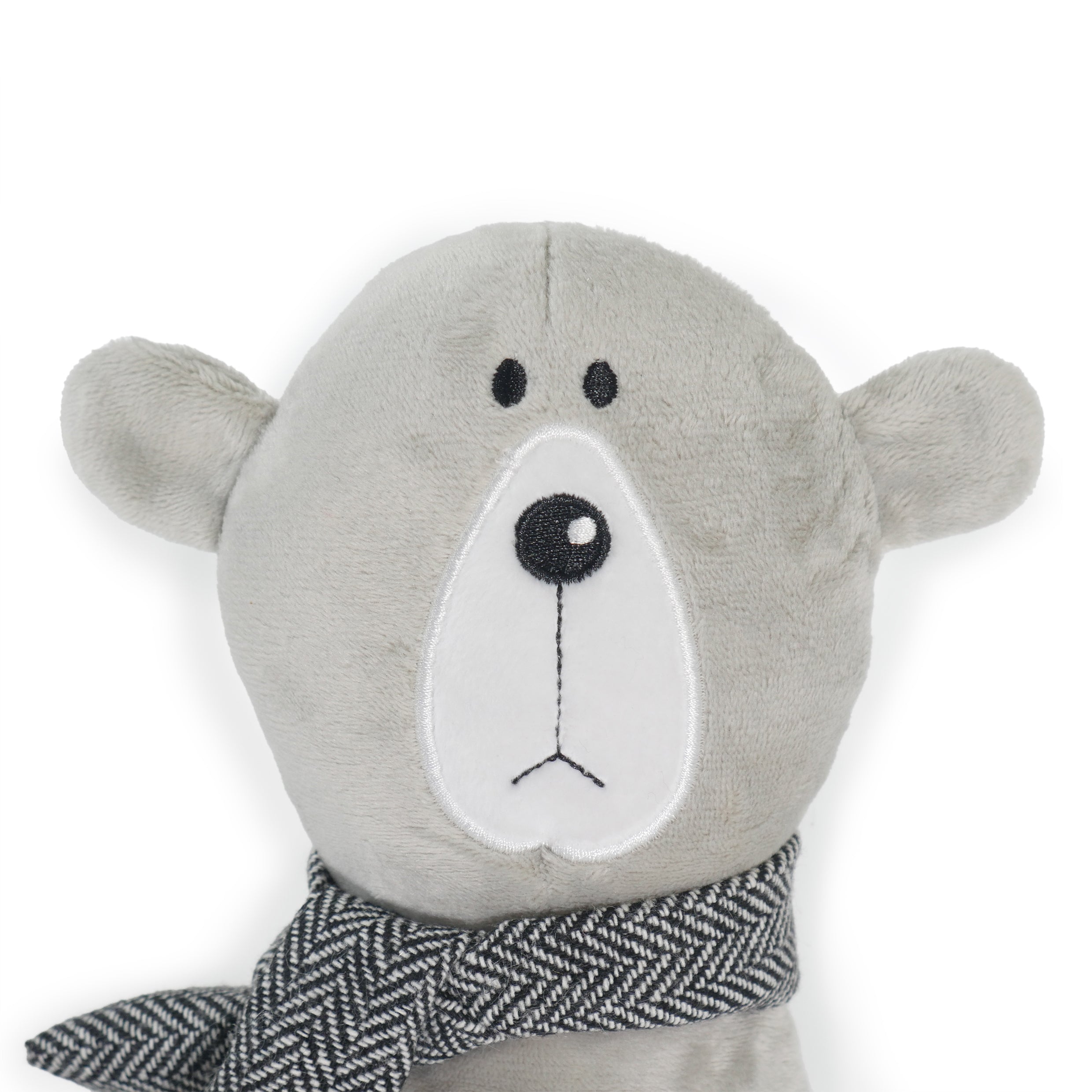 Bowie Bear