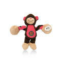 Outward Hound Baby Tuggeez Monkey for dogs and pet-parent routines