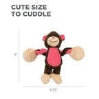 CPD006_Charming Pet_Baby Tuggeez Monkey