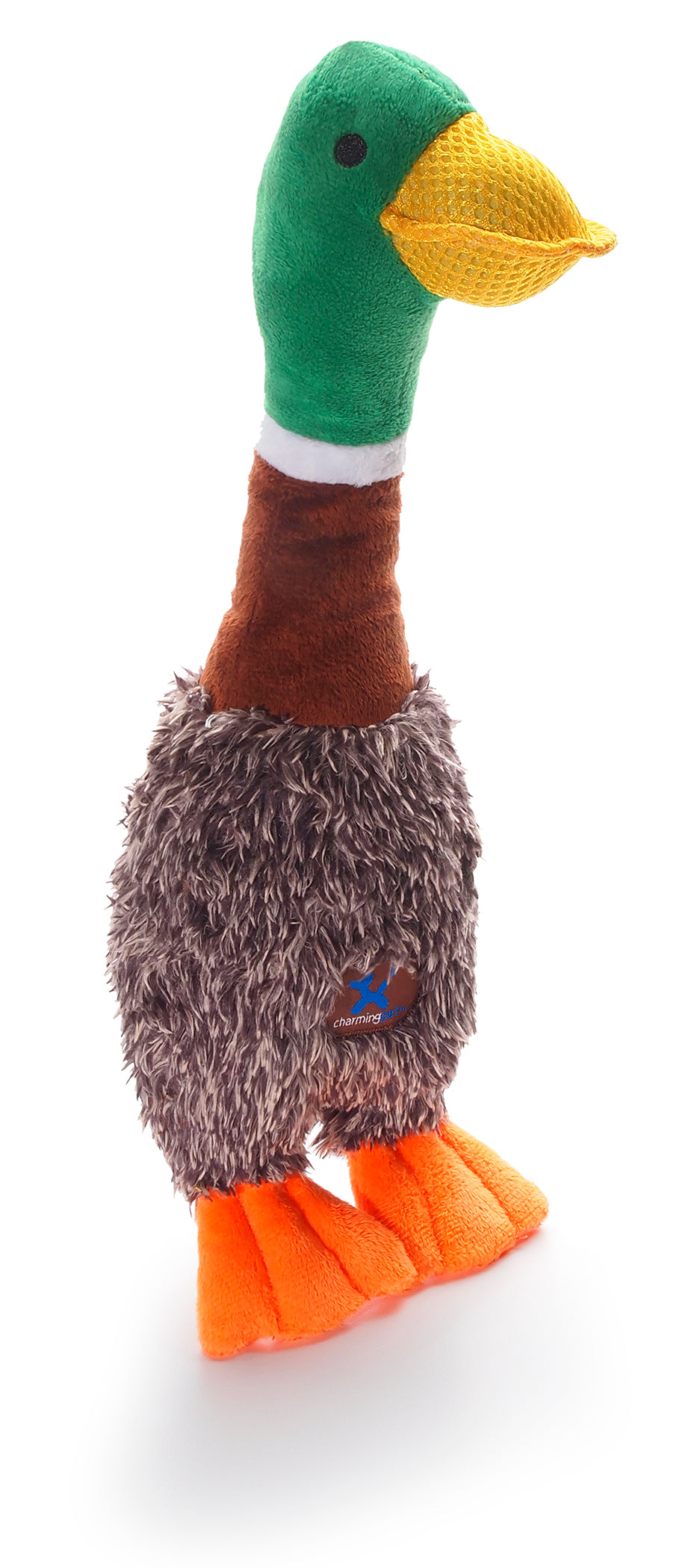 Head Bangerz Duck for dogs and pet-parent routines