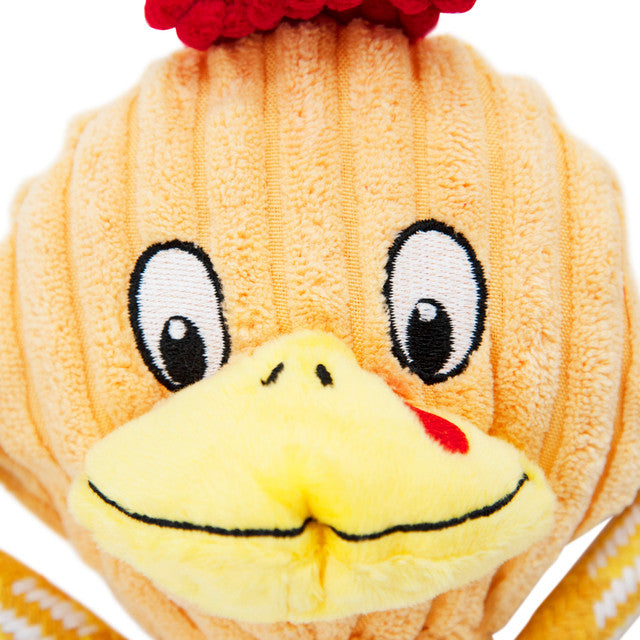 CPD014_Charming Pet_Ranch Roperz Chicken