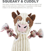 CPD016_Charming Pet_Ranch Roperz Cow